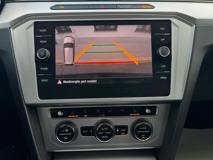 Volkswagen Passat Variant 2.0 TDI DSG-DIGITAL-KAMERA-CARPLAY-LIZING TUJCI