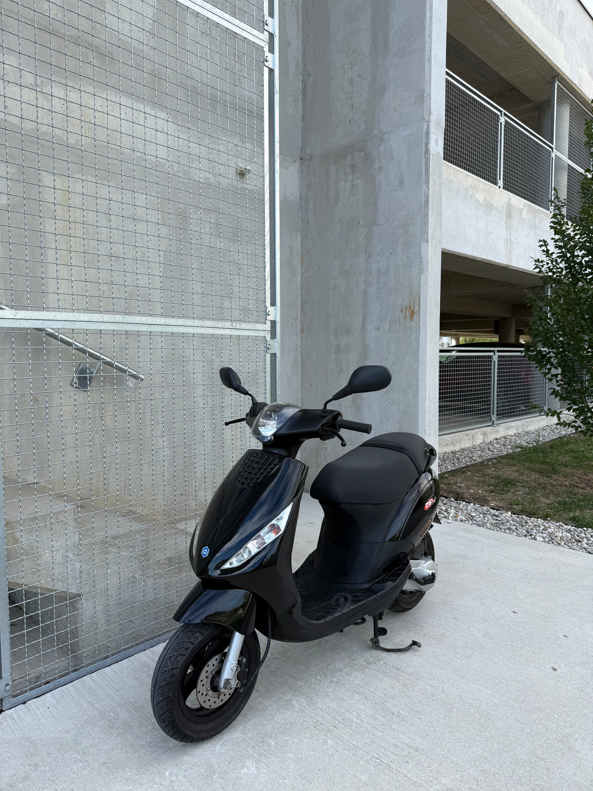 Piaggio ZIP 2T 25KMH KOT NOV