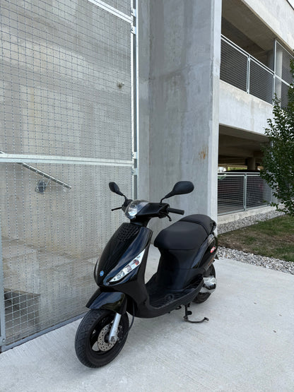 Piaggio ZIP 2T 25KMH KOT NOV