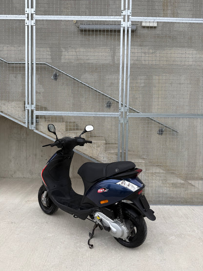 Piaggio ZIP 2T 25KMH KOT NOV