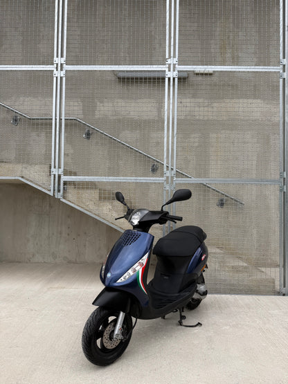Piaggio ZIP 2T 25KMH KOT NOV