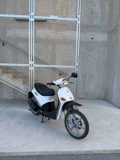 Piaggio LIBERTY 2T 2004