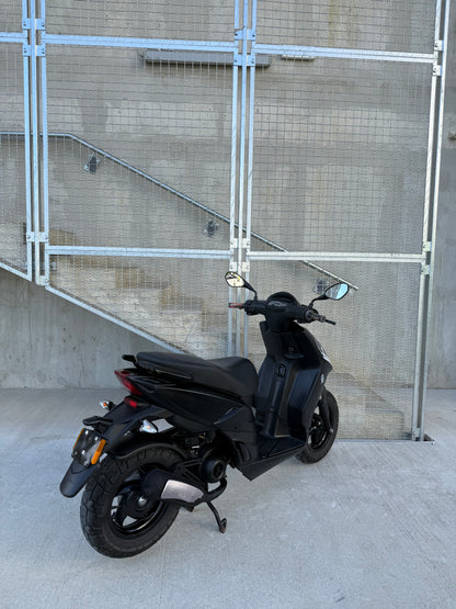Piaggio TYPHOON 2T 25KMH KOT NOV