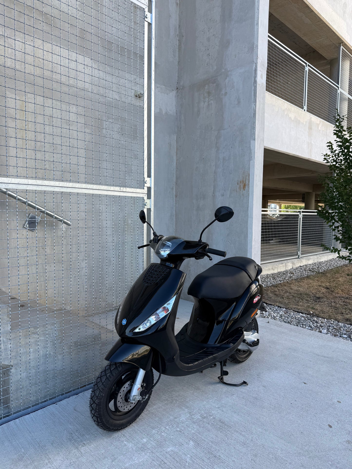 Piaggio ZIP 2T 25KMH KOT NOV