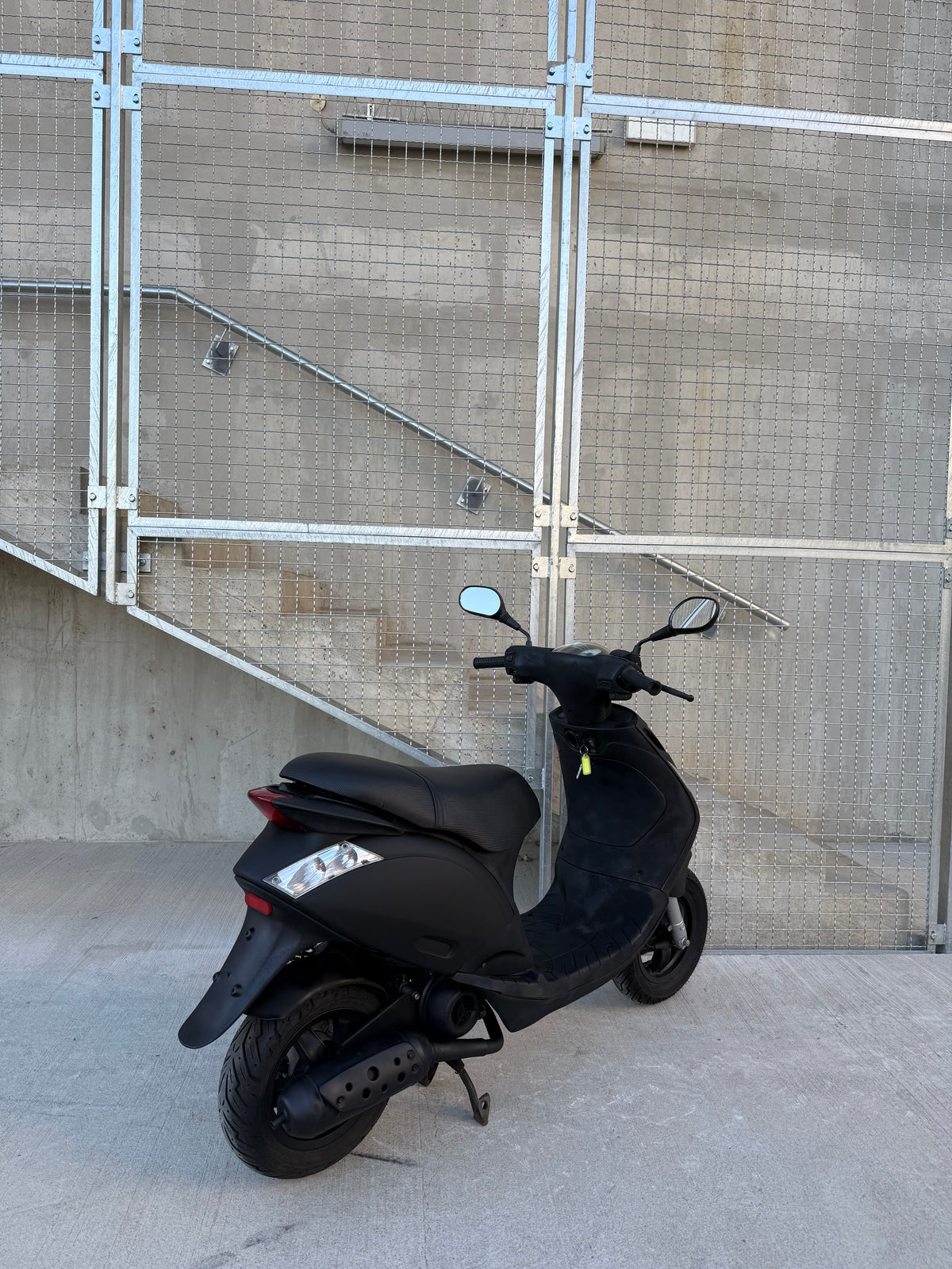 Piaggio ZIP 2T SP KOT NOV
