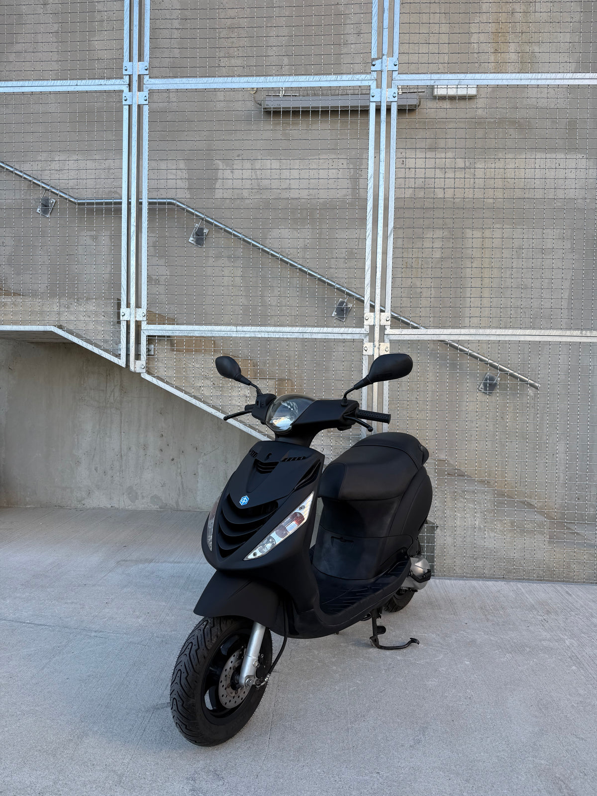 Piaggio ZIP 2T SP KOT NOV