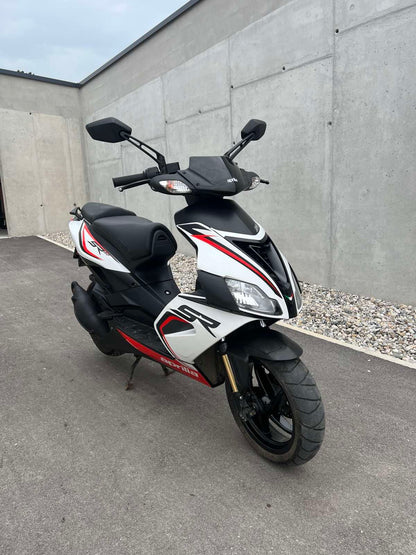 Aprilia SR50 R 2T 25kmh 2019