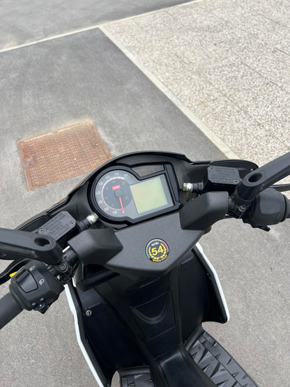 Aprilia SR50 R 2T 25kmh 2019