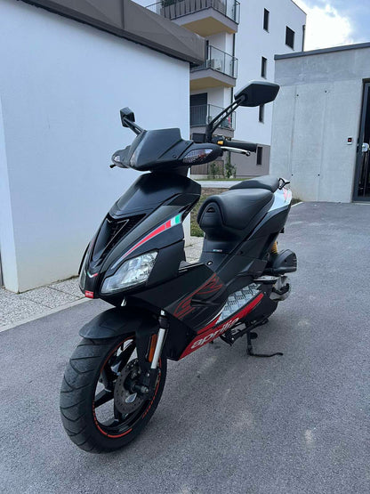 Aprilia SR50 R 2T 25kmh 2017