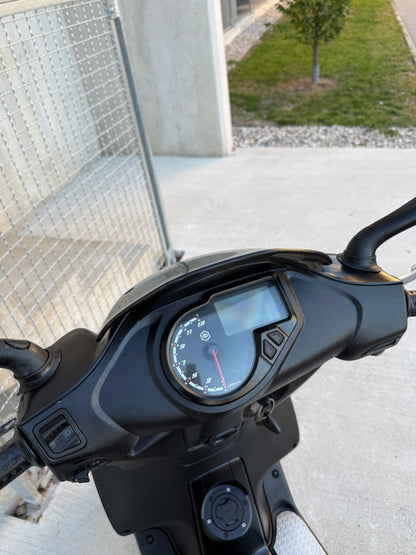 Piaggio NRG Power 50 2T 25kmh 2019