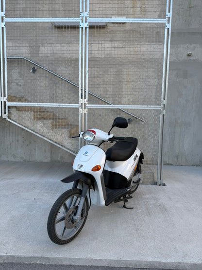 Piaggio LIBERTY 2T 2004