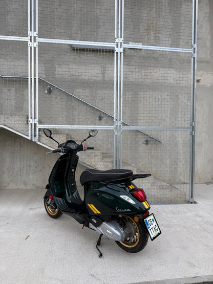 Piaggio VESPA SPRINT 125 ABS RACING SIXTIES - 2020