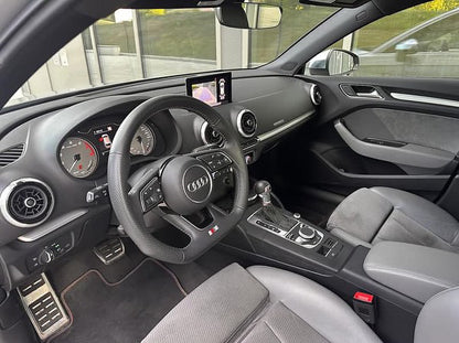 Audi S3 2.0 TFSI quattro S tronic Sportback