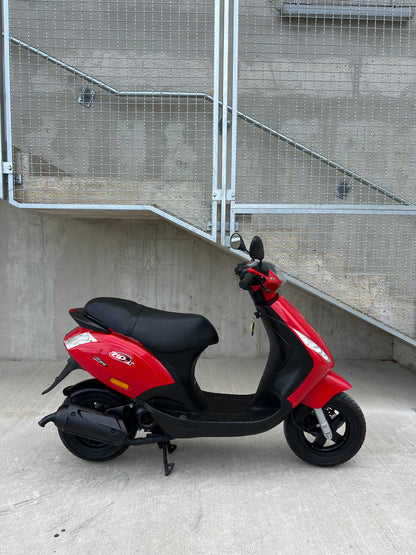 Piaggio ZIP 50 2T 25kmh 2010