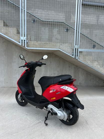 Piaggio ZIP 50 2T 25kmh 2010
