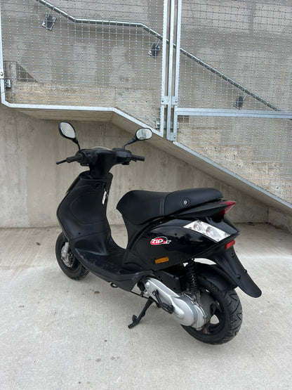 Piaggio ZIP 50 2T 25kmh 2018