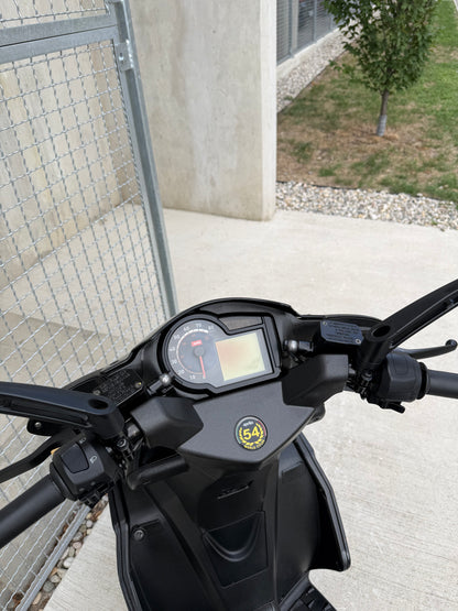 Aprilia SR50R 25KMH KOT NOVA