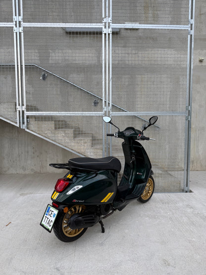 Piaggio VESPA SPRINT 125 ABS RACING SIXTIES - 2020