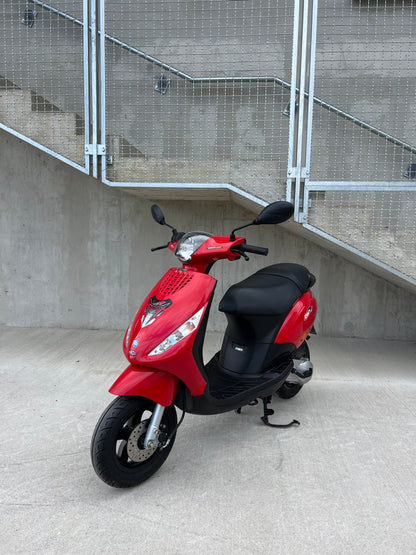 Piaggio ZIP 50 2T 25kmh 2010