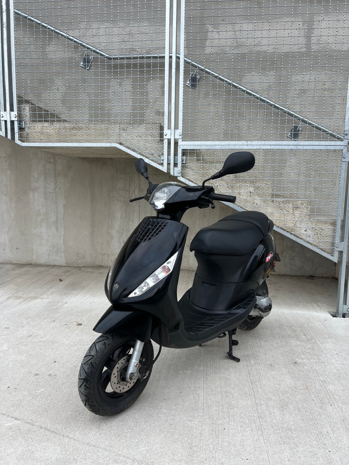 Piaggio ZIP 50 2T 25kmh 2018