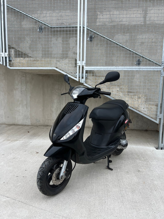 Piaggio ZIP 50 2T 25kmh 2018