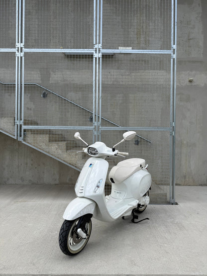 Piaggio VESPA 50 4T JUSTIN BIEBER LIMITED EDITION 2024