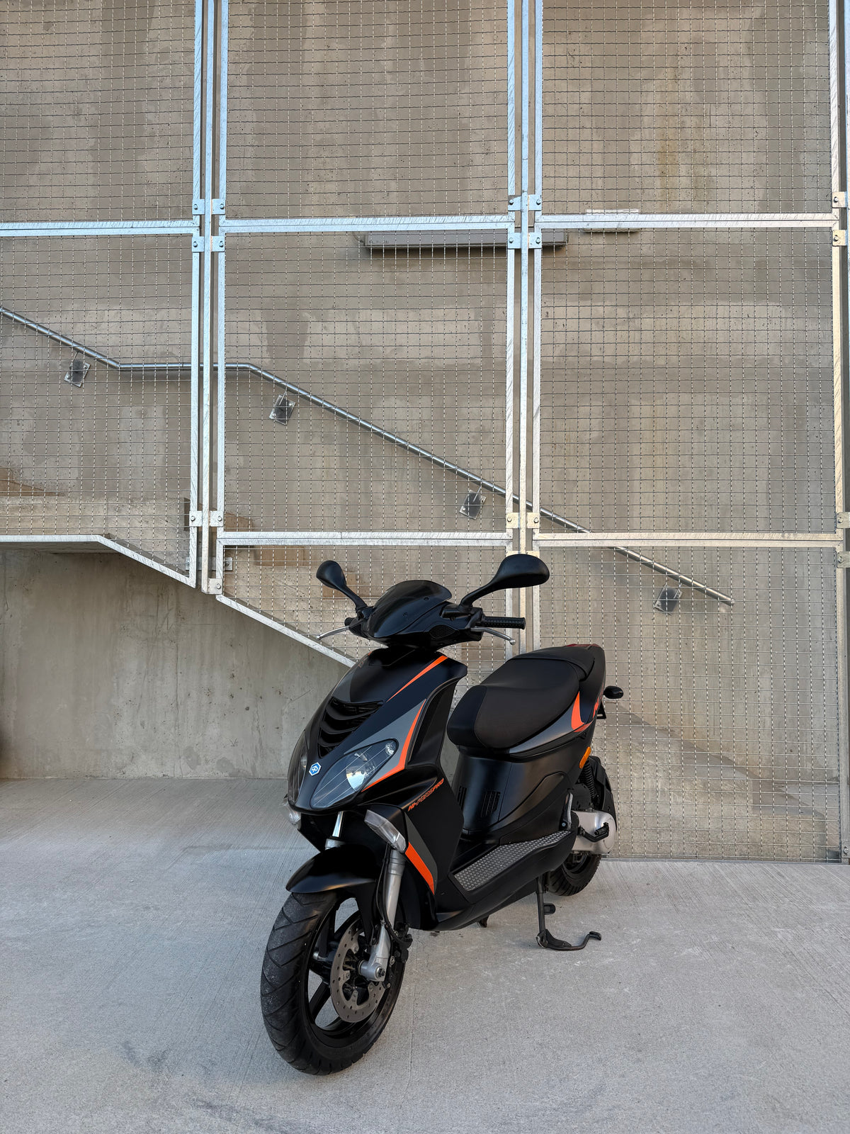 Piaggio NRG Power 50 2T 25kmh 2019