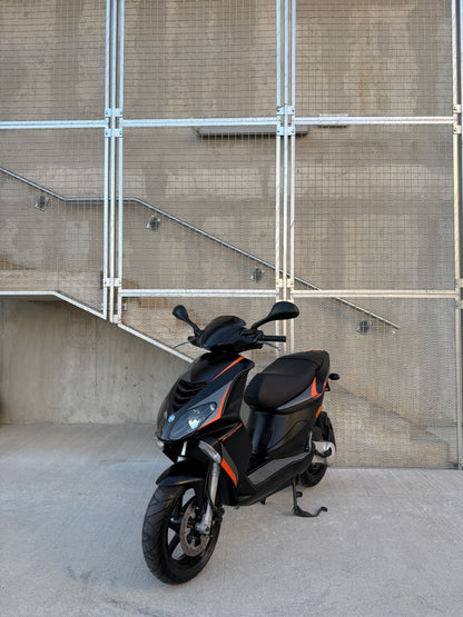 Piaggio NRG Power 50 2T 25kmh 2019
