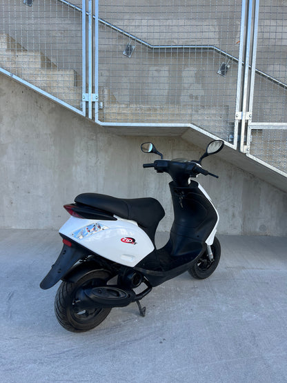 Piaggio ZIP 50 2T 25kmh 2010