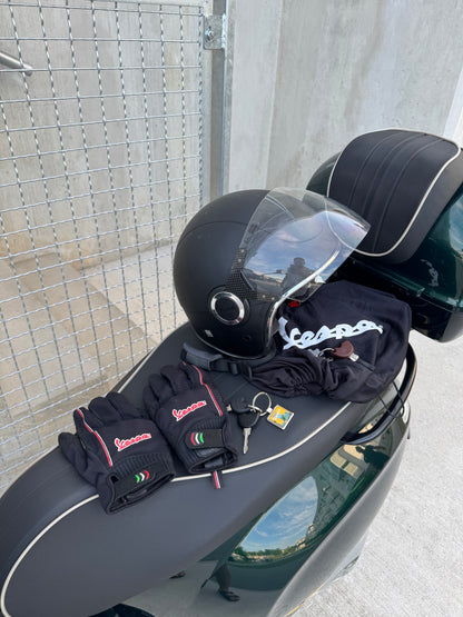 Piaggio VESPA SPRINT 125 ABS RACING SIXTIES - KOT NOV