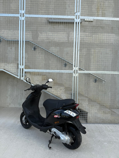 Piaggio ZIP 2T 25KMH KOT NOV