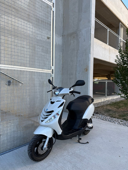 Piaggio ZIP 2T SP KOT NOV