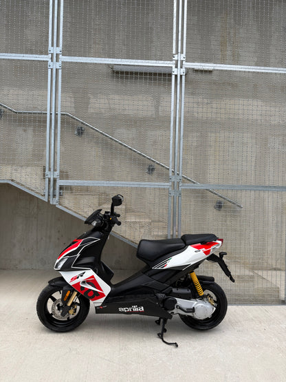 Aprilia SR50R 25KMH NOVO