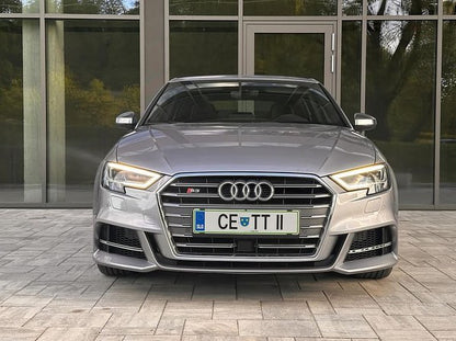 Audi S3 2.0 TFSI quattro S tronic Sportback