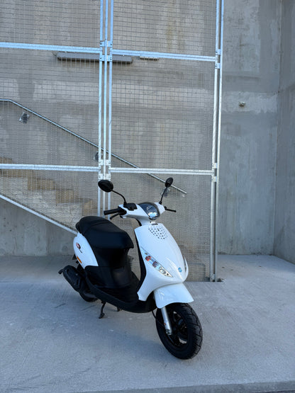 Piaggio ZIP 2T 25KMH NOVO