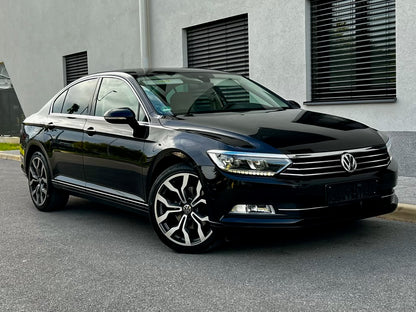 Volkswagen Passat 2.0 TDI -FULLED-ACC-MASAŽA-FINANCIRANJE ZA TUJCE