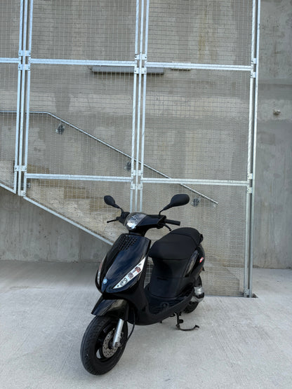 Piaggio ZIP 2T 25KMH KOT NOV