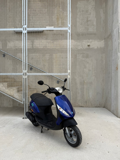 Piaggio ZIP 2T 25KMH ODLICEN