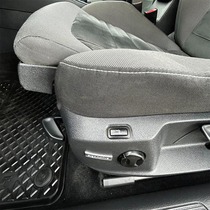 VW Golf 2.0 TDI 2019 variant Alltrack DSG 4motion Webasto