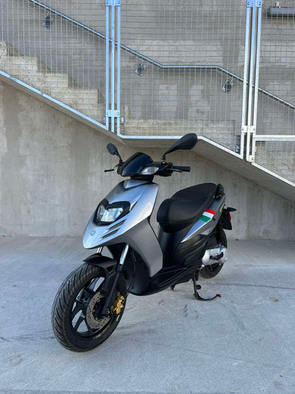 Piaggio Typhoon 2020 2T 25kmh