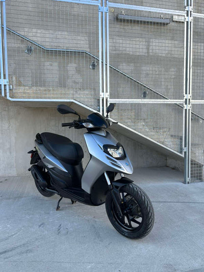 Piaggio Typhoon 2020 2T 25kmh
