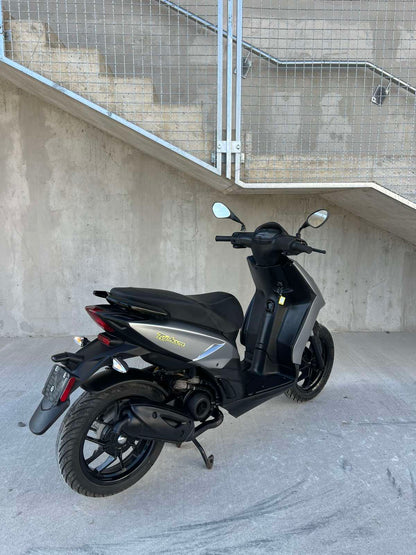 Piaggio Typhoon 2020 2T 25kmh