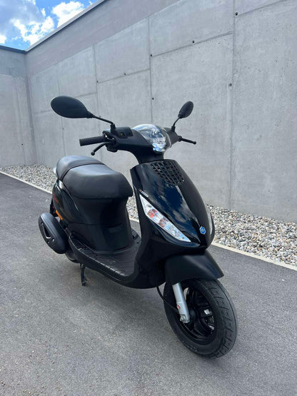 Piaggio ZIP 25KMH 4T 2022