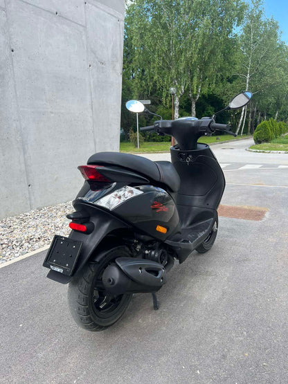 Piaggio ZIP 25KMH 4T 2022