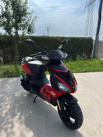 Aprilia SR50 R 2T 25kmh 2019