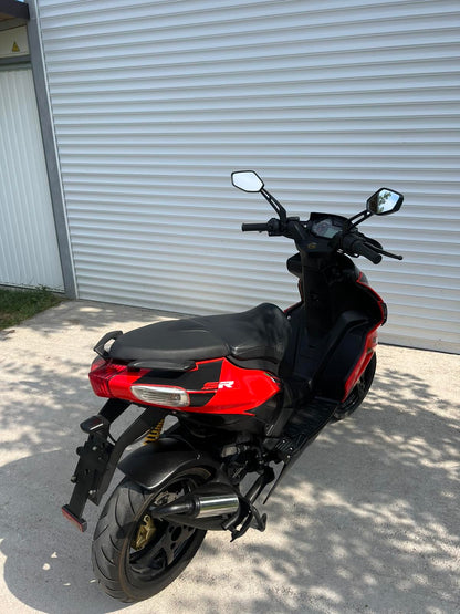 Aprilia SR50 R 2T 25kmh 2019