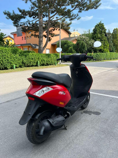 Piaggio ZIP 50 2T 25kmh 2009