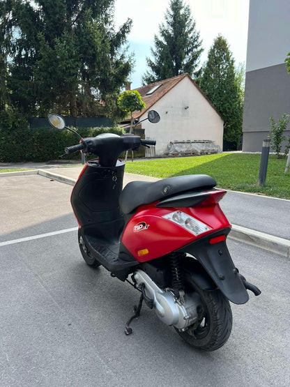 Piaggio ZIP 50 2T 25kmh 2009