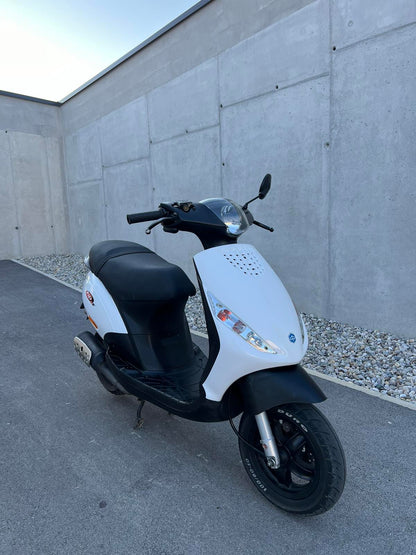 Piaggio ZIP 50 2T 25kmh 2014