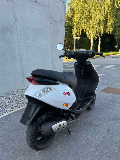 Piaggio ZIP 50 2T 25kmh 2014